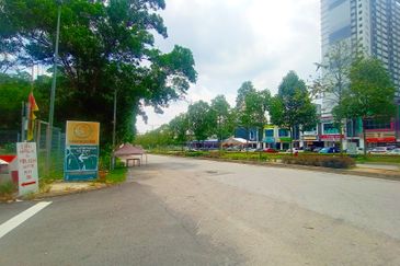 Taman Prima Saujana