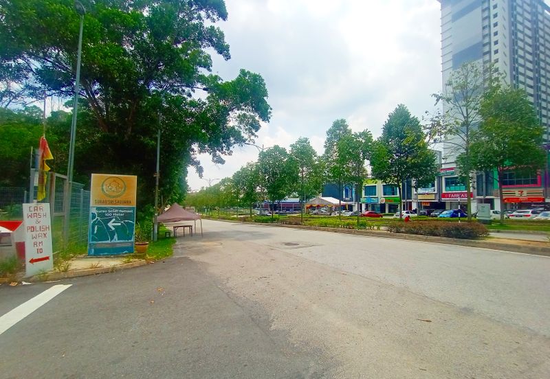 Taman Prima Saujana