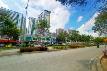 Taman Prima Saujana