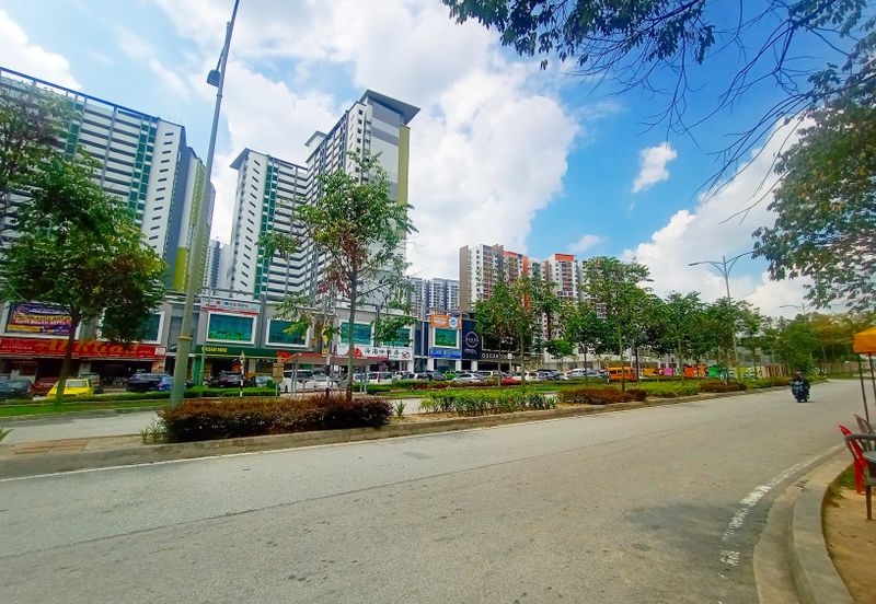 Taman Prima Saujana