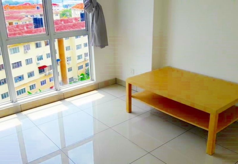 Hijauan Puteri Condominiums