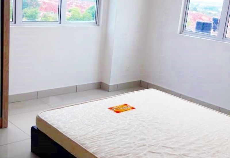 Hijauan Puteri Condominiums