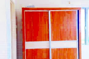 Hijauan Puteri Condominiums