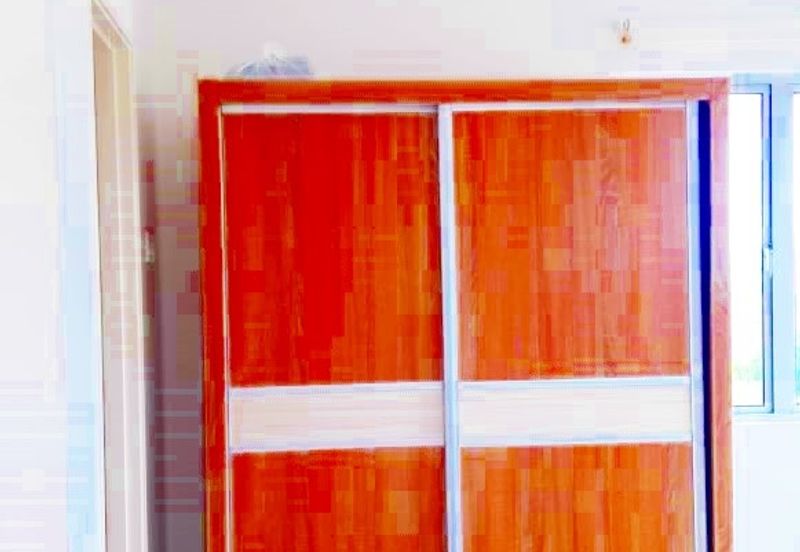 Hijauan Puteri Condominiums