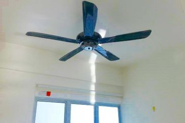 Hijauan Puteri Condominiums