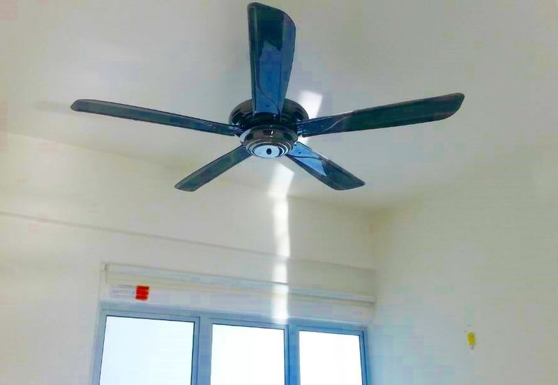 Hijauan Puteri Condominiums