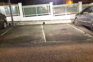 Hijauan Puteri Condominiums