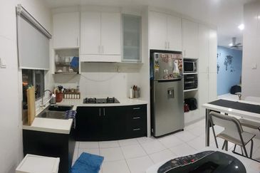 Lake Residence, Taman Putra Perdana