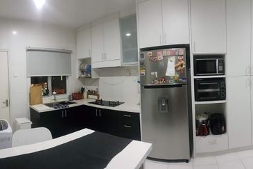 Lake Residence, Taman Putra Perdana