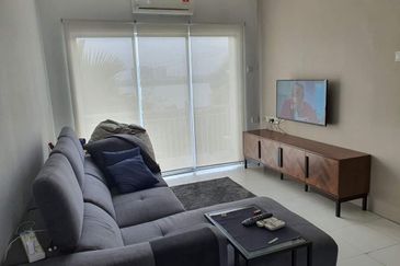 Lake Residence, Taman Putra Perdana