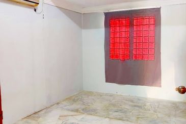 Taman Cheras Perdana