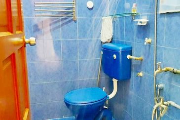 Taman Cheras Perdana