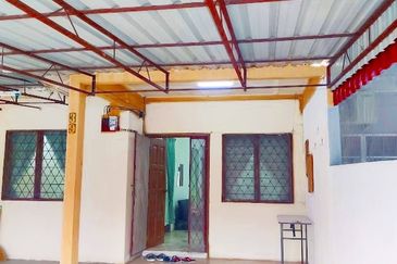 Taman Cheras Perdana