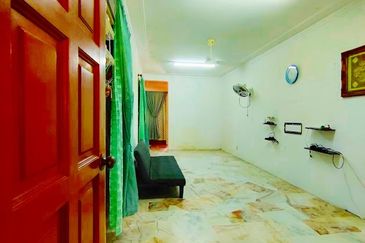 Taman Cheras Perdana