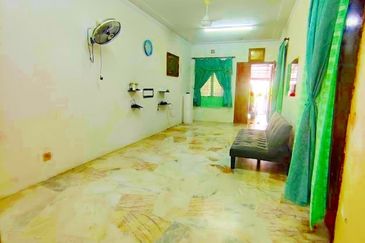 Taman Cheras Perdana