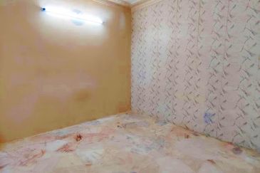 Taman Cheras Perdana