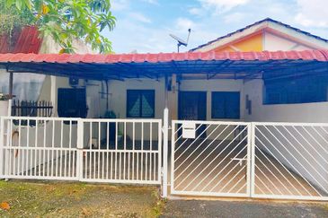 Taman Cheras Perdana