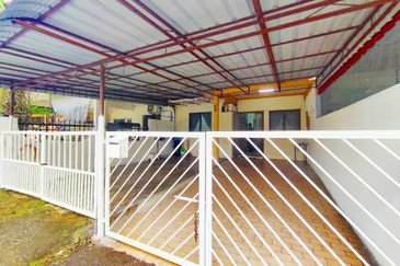 Taman Cheras Perdana