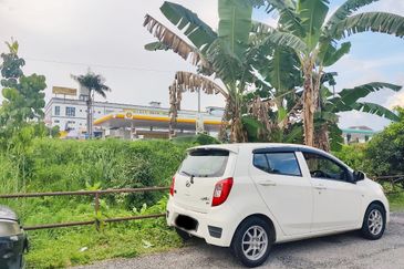 Taman Cheras Perdana