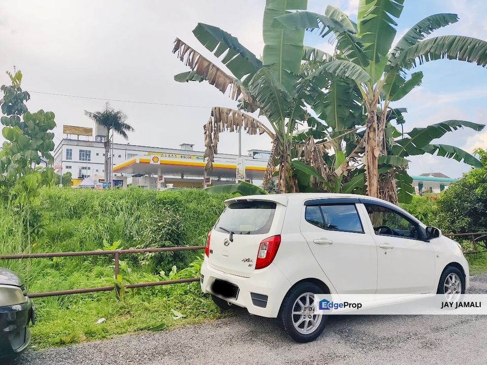 RUMAH DEKAT SEKOLAH|FACING OPEN|SENANG PARKING|RUMAH TERES BALAKONG CHERAS KAJANG, Selangor, Cheras