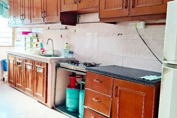 Taman Cheras Perdana