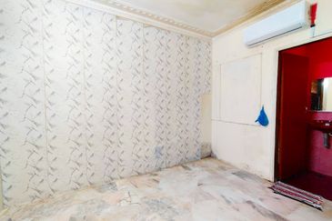 Taman Cheras Perdana