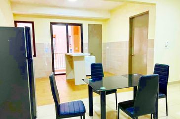 The Strata @ Bandar Puteri Bangi