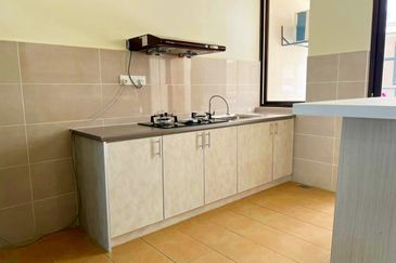 The Strata @ Bandar Puteri Bangi