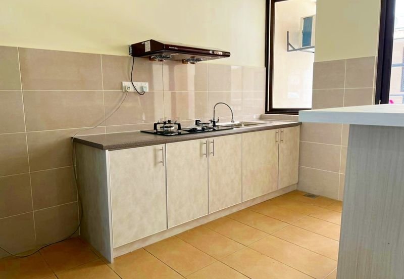 The Strata @ Bandar Puteri Bangi