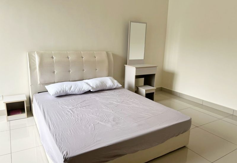 The Strata @ Bandar Puteri Bangi