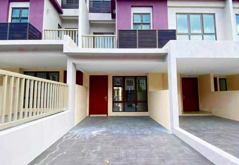 The Strata @ Bandar Puteri Bangi