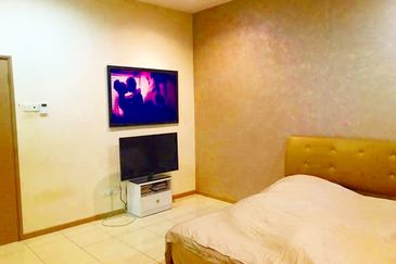 Bandar Bukit Puchong