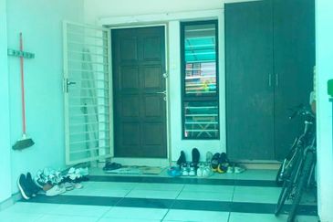 Bandar Bukit Puchong