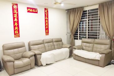 Bandar Bukit Puchong