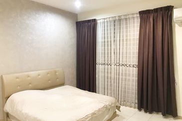 Bandar Bukit Puchong