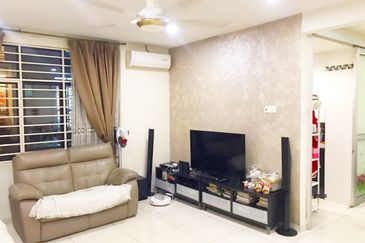 Bandar Bukit Puchong