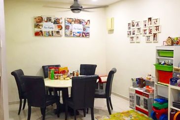 Bandar Bukit Puchong