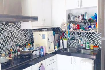 Bandar Bukit Puchong