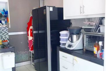 Bandar Bukit Puchong