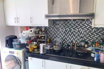 Bandar Bukit Puchong