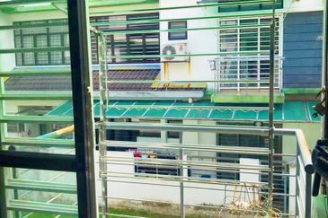 Bandar Bukit Puchong