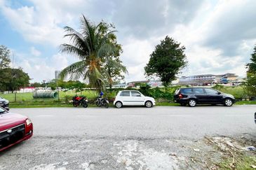 Taman Puchong Utama
