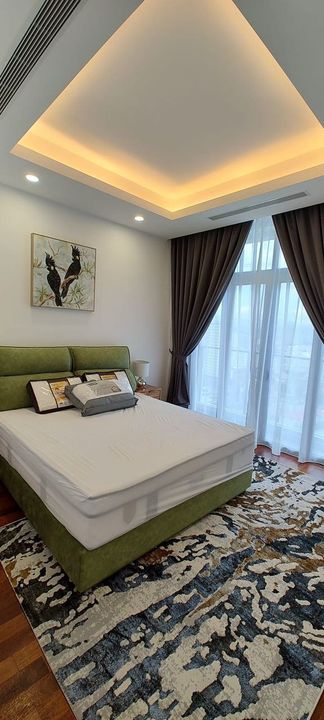 Fully Furnished Royce Residence @ KLCC, Kuala Lumpur FOR RENT , Kuala Lumpur, KLCC
