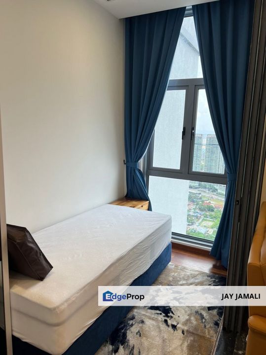Fully Furnished Royce Residence @ KLCC, Kuala Lumpur FOR RENT , Kuala Lumpur, KLCC