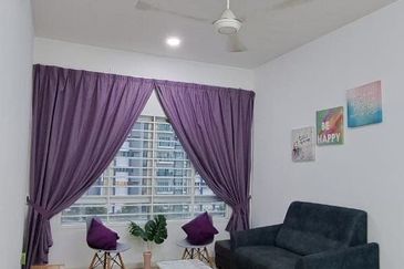 Savanna Executive Suites @ Southville City