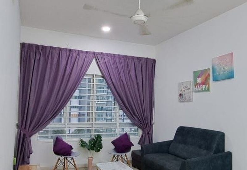 Savanna Executive Suites @ Southville City