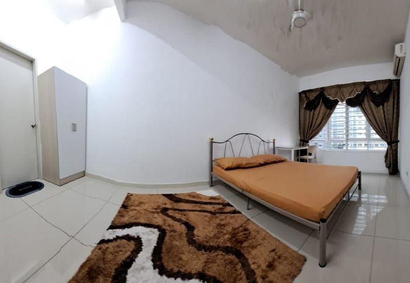 Savanna Executive Suites @ Southville City