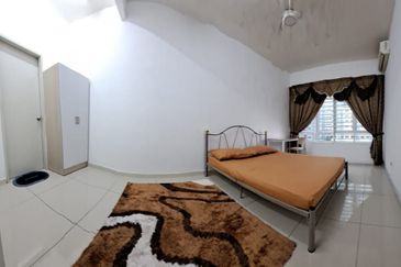 Savanna Executive Suites @ Southville City
