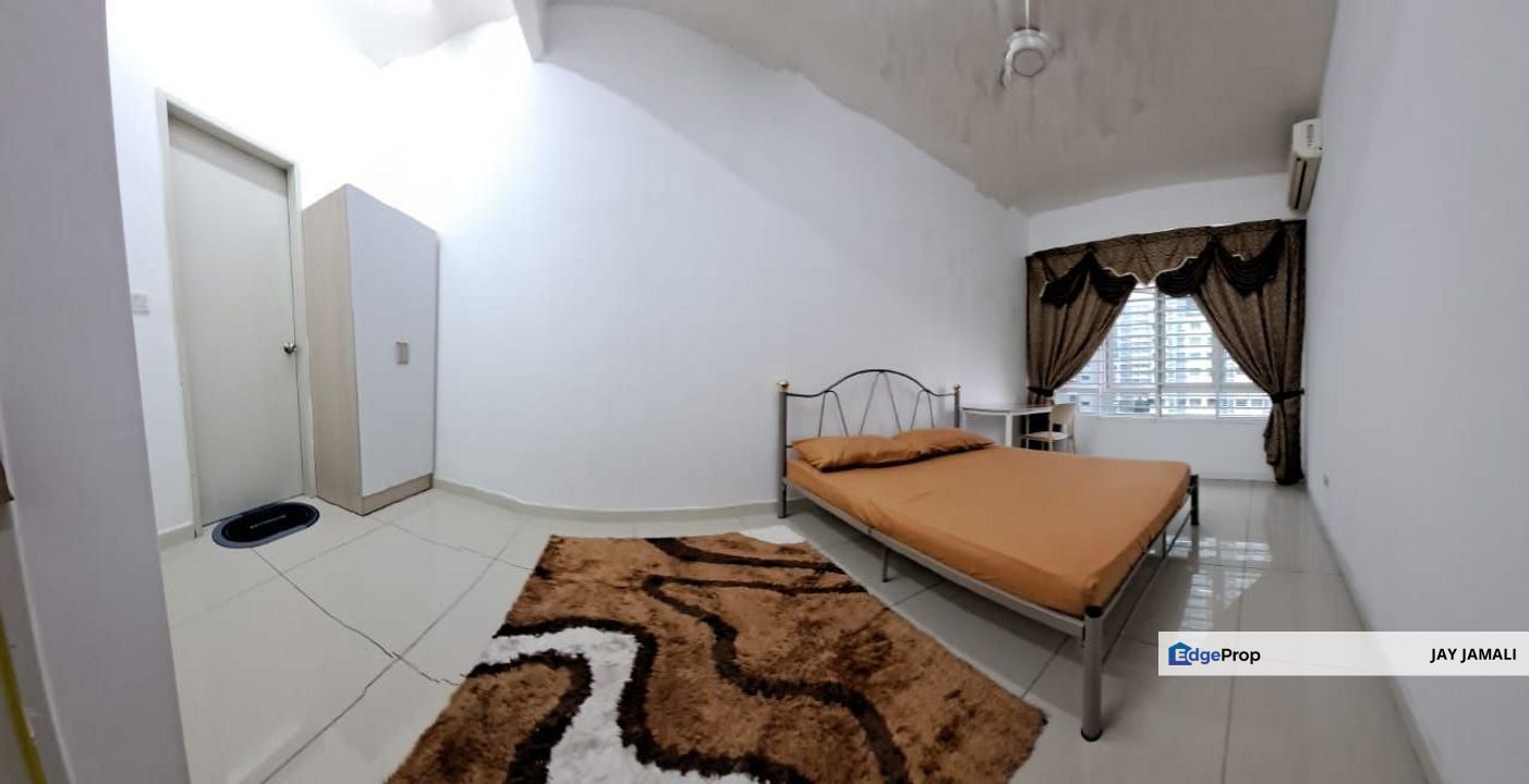 Fully Furnished Savanna Executive Suites @ Southville City, Bangi for rent, Selangor, Bangi