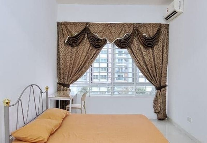 Savanna Executive Suites @ Southville City